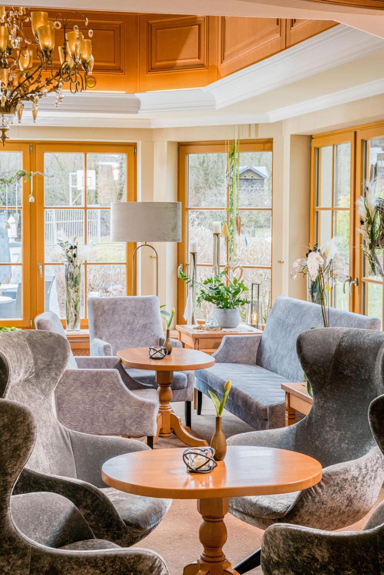 Aktiv- Und Wohlfuehlhotel Hammerhof Bodenmais Exteriör bild