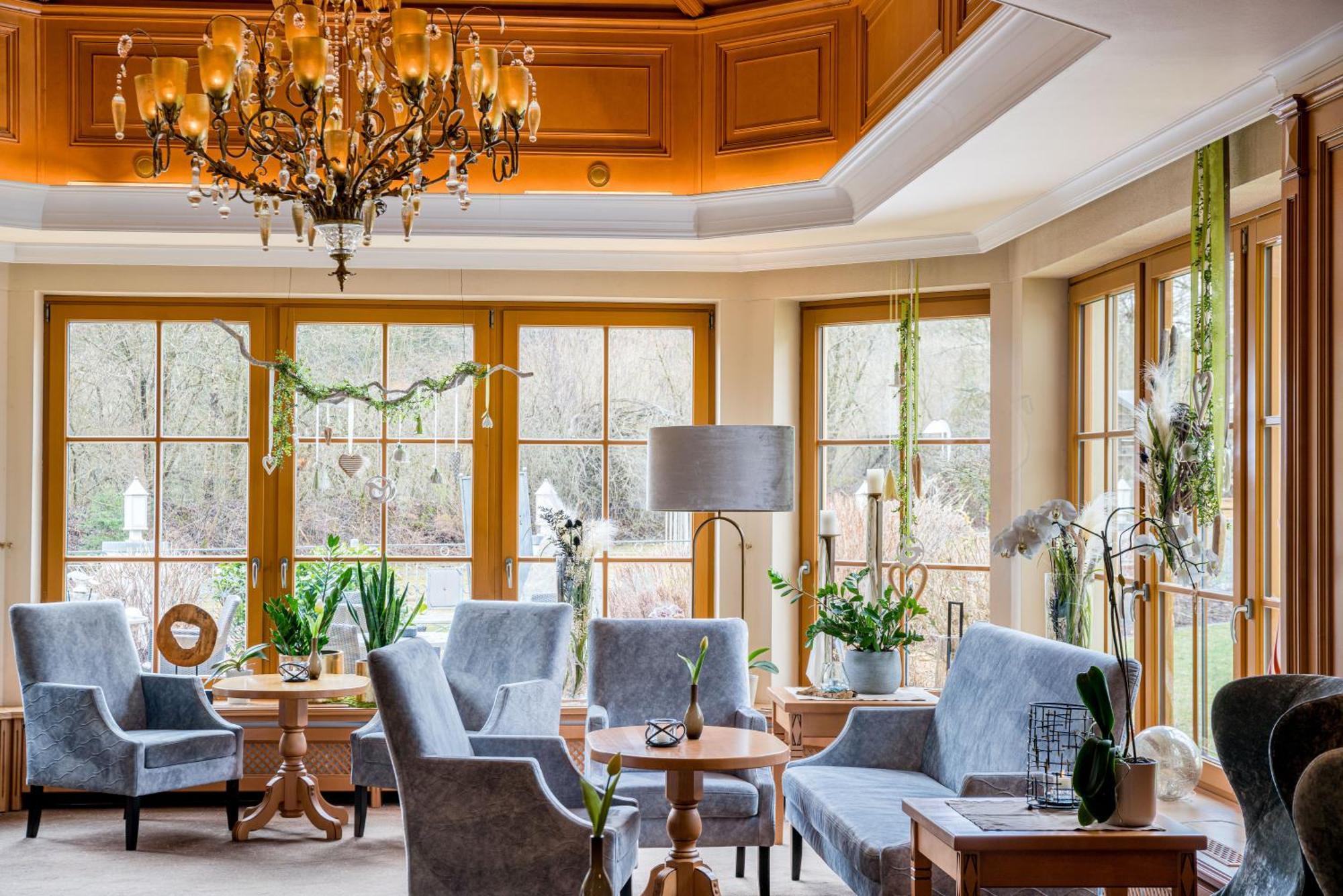 Aktiv- Und Wohlfuehlhotel Hammerhof Bodenmais Exteriör bild